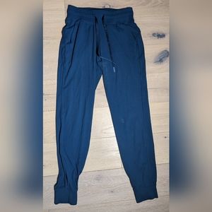 Lululemon sweat pants